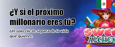 Siente la emoción del oro