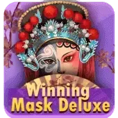 Máscara ganadora Deluxe game cover