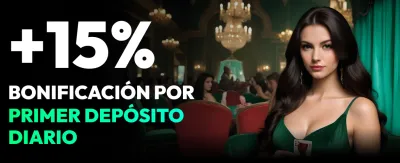 Torneo de Diamantes promotion