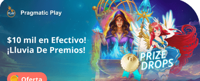Giros Gratis en Slots Hot banner
