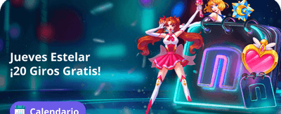 Cashback Diario promotion